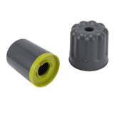 Capsule Coffee Grounds Barrel Powder Slag Bucket Residue Box Push Residue Separation Container Kitchen Accessories