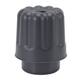 Capsule Coffee Grounds Barrel Powder Slag Bucket Residue Box Push Residue Separation Container Kitchen Accessories - Close-Up Angle
