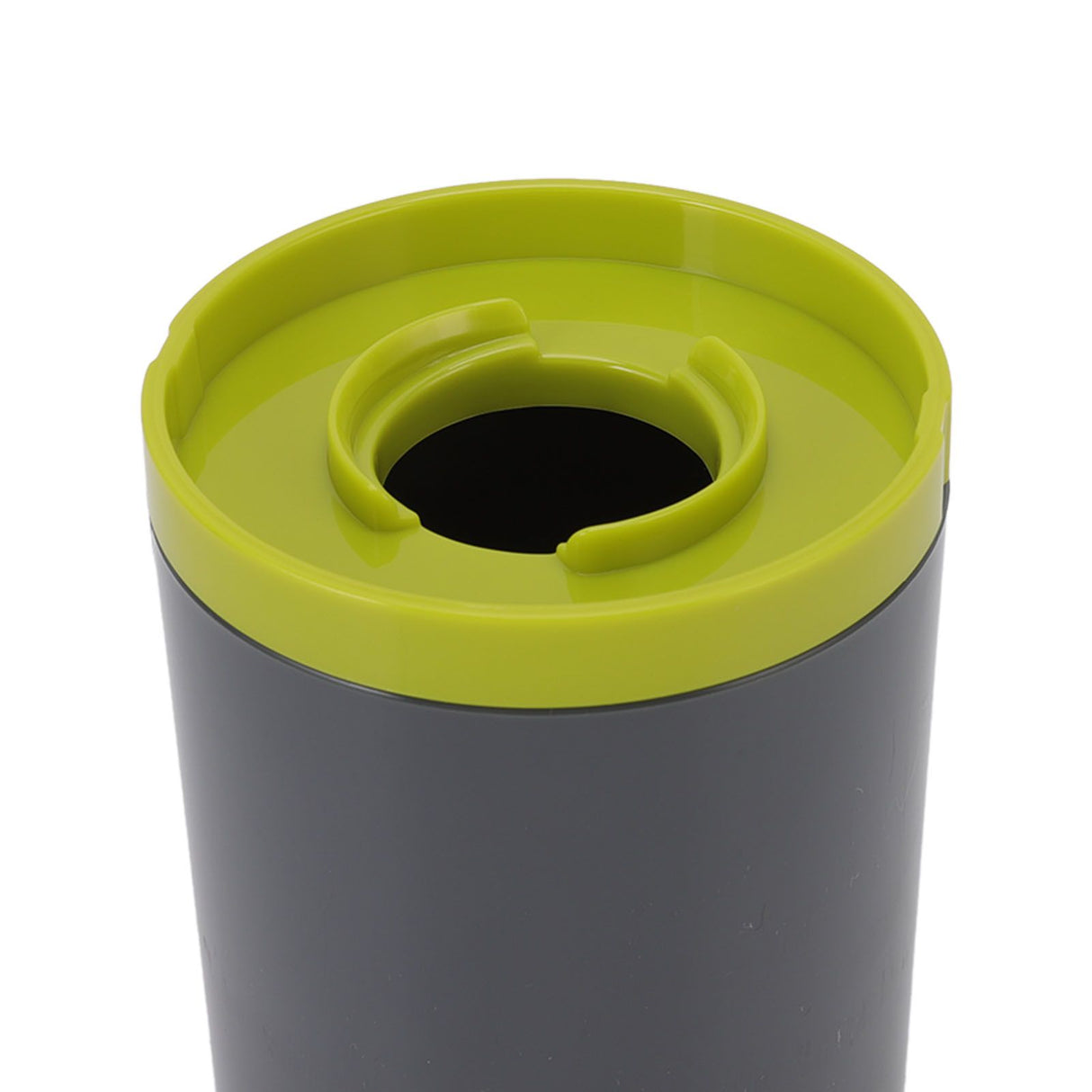 Capsule Coffee Grounds Barrel Powder Slag Bucket Residue Box Push Residue Separation Container Kitchen Accessories