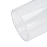 Airtight Jar Set Transparent 2100ml 1100ml 400ml Plastic Vacuum Storage Cans for Dried Fruit Coffee Bean Tea - Extra Image
