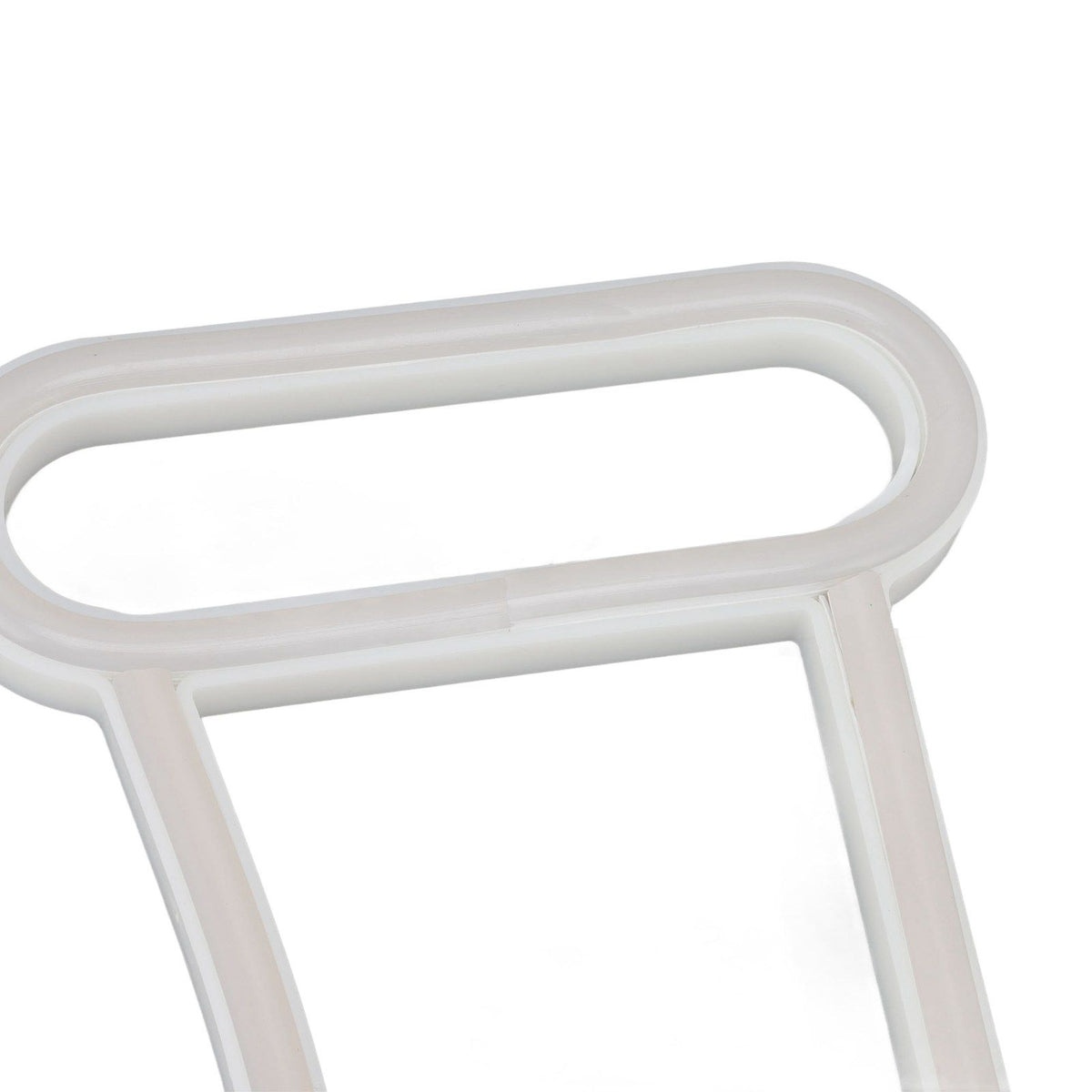 Christmas Neon Light LED Christmas Boot Neon Sign Light Battery Operated USB Charging Wall Decor Light for Party Decoration