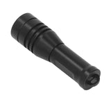LED Diving Flashlight Aluminium Alloy IPX8 Waterproof White Light 800LM Underwater Flashlight for Underwater Sports