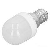 5pcs Light Bulbs E12 Thread Soft Light 1.5W 75LM LED Light Bulbs for Desk Lamp Ceiling Fan Lamp Wall Lamp AC220V Warm Light 6000K - Extra Image
