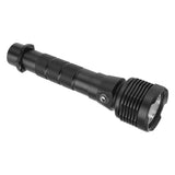 Strong Light Diving Flashlight 3600LM Long Range LED Dive Light Aluminum Alloy IPX8 Waterproof Diving Torch