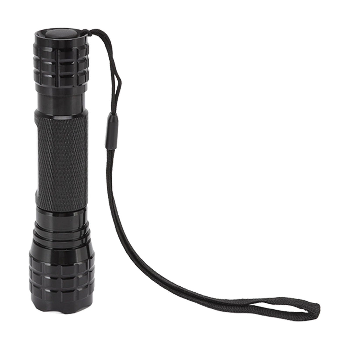 Infrared LED Flashlight Mini Handheld 850nm Zoomable Infrared Night Vision Flashlight for Hunting