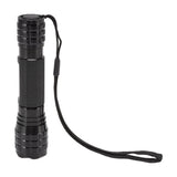 Infrared LED Flashlight Mini Handheld 850nm Zoomable Infrared Night Vision Flashlight for Hunting