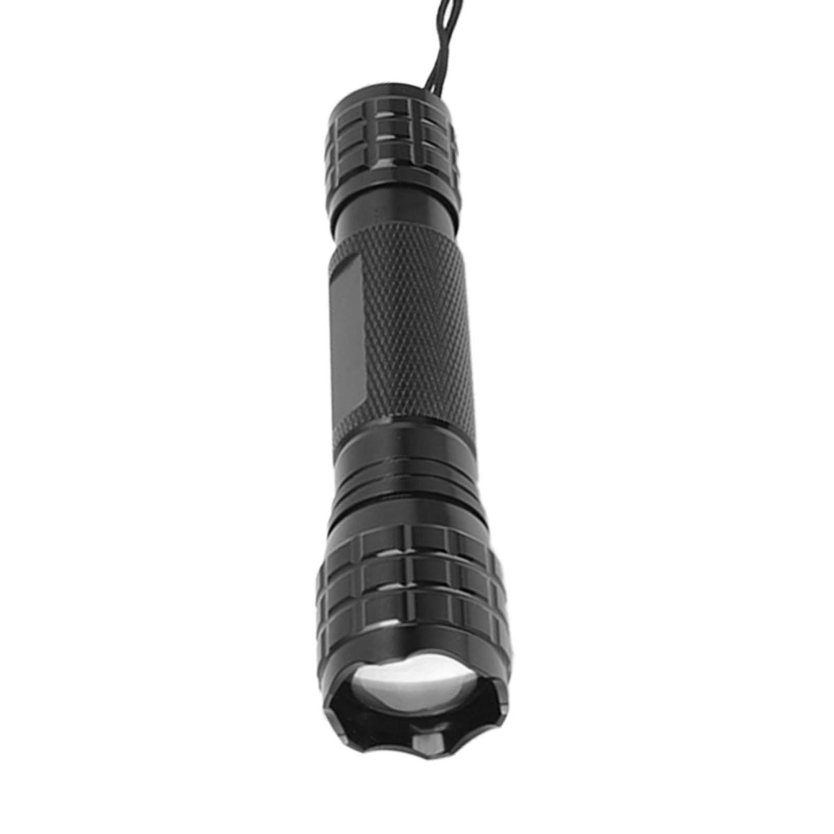 Infrared LED Flashlight Mini Handheld 850nm Zoomable Infrared Night Vision Flashlight for Hunting