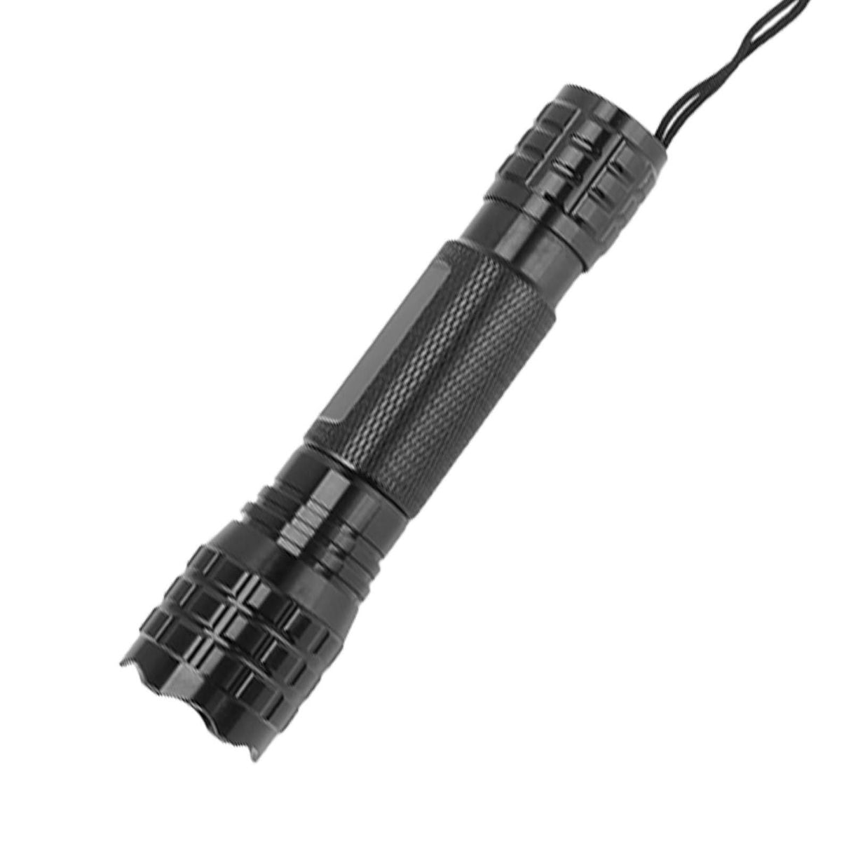 Infrared LED Flashlight Mini Handheld 850nm Zoomable Infrared Night Vision Flashlight for Hunting
