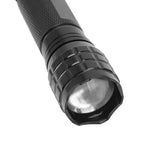 Infrared LED Flashlight Mini Handheld 850nm Zoomable Infrared Night Vision Flashlight for Hunting