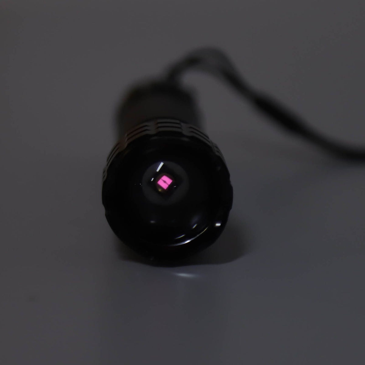Infrared LED Flashlight Mini Handheld 850nm Zoomable Infrared Night Vision Flashlight for Hunting