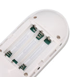 3 Way Dimmer Switch with Remote Control Constant Voltage PWM RGB LED Light Controller DC12V 24V