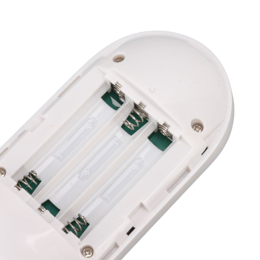 3 Way Dimmer Switch with Remote Control Constant Voltage PWM RGB LED Light Controller DC12V 24V