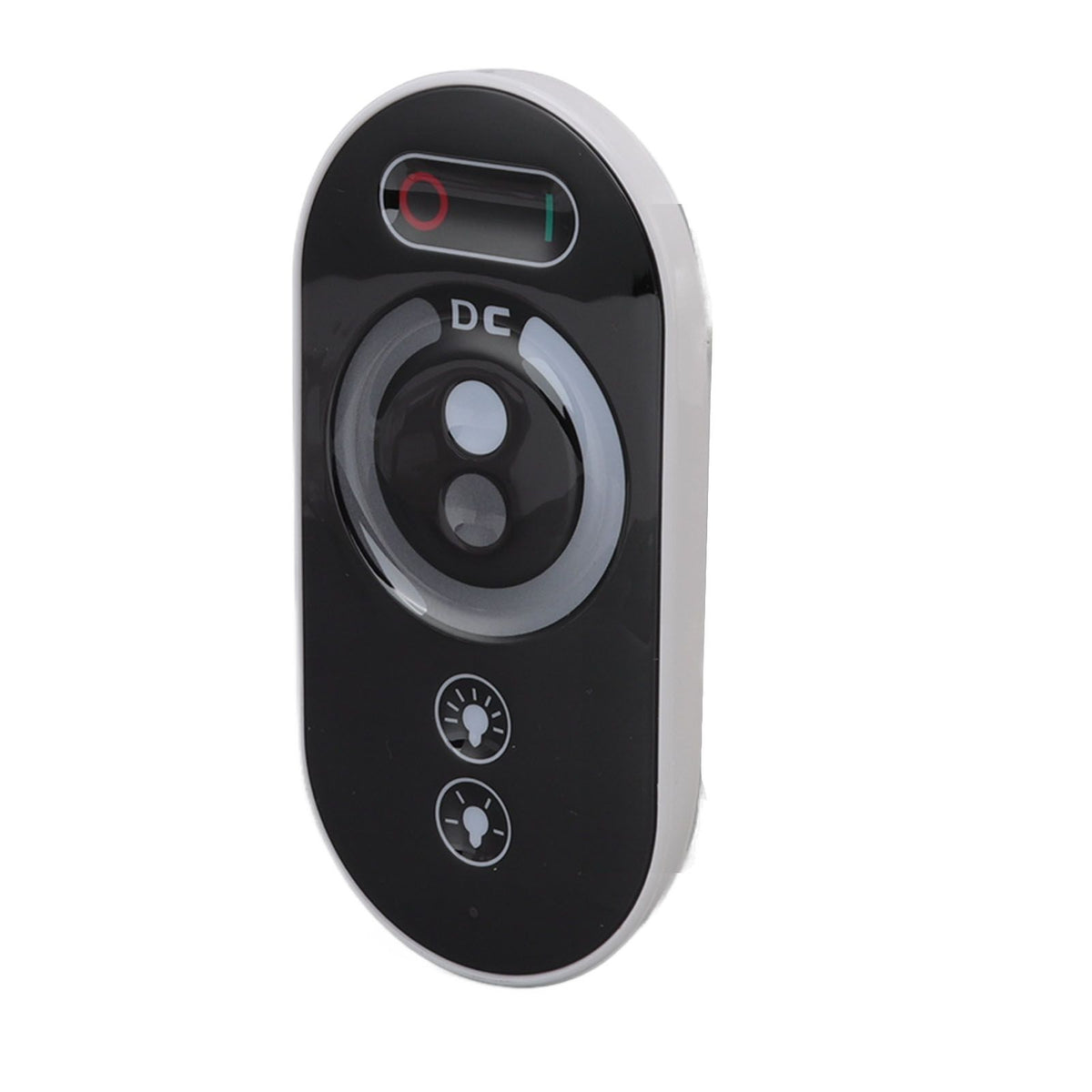 RF LED Remote Controller Wireless Intelligent Touch RGB Dimmer for LED Strip Light 18A DC12‑24V