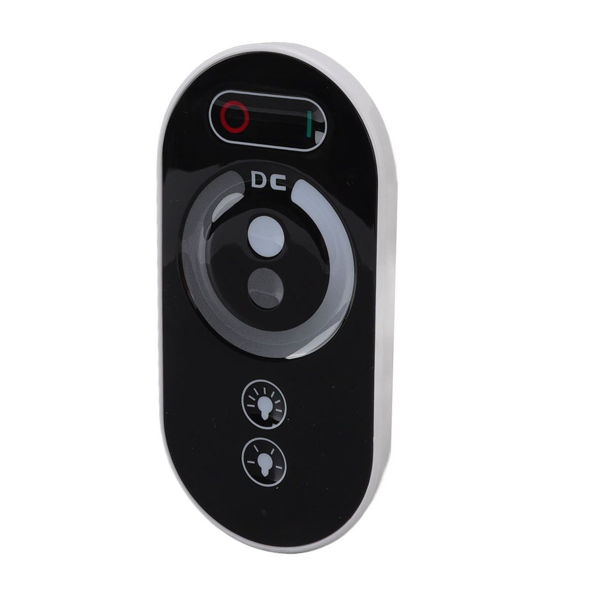 RF LED Remote Controller Wireless Intelligent Touch RGB Dimmer for LED Strip Light 18A DC12‑24V