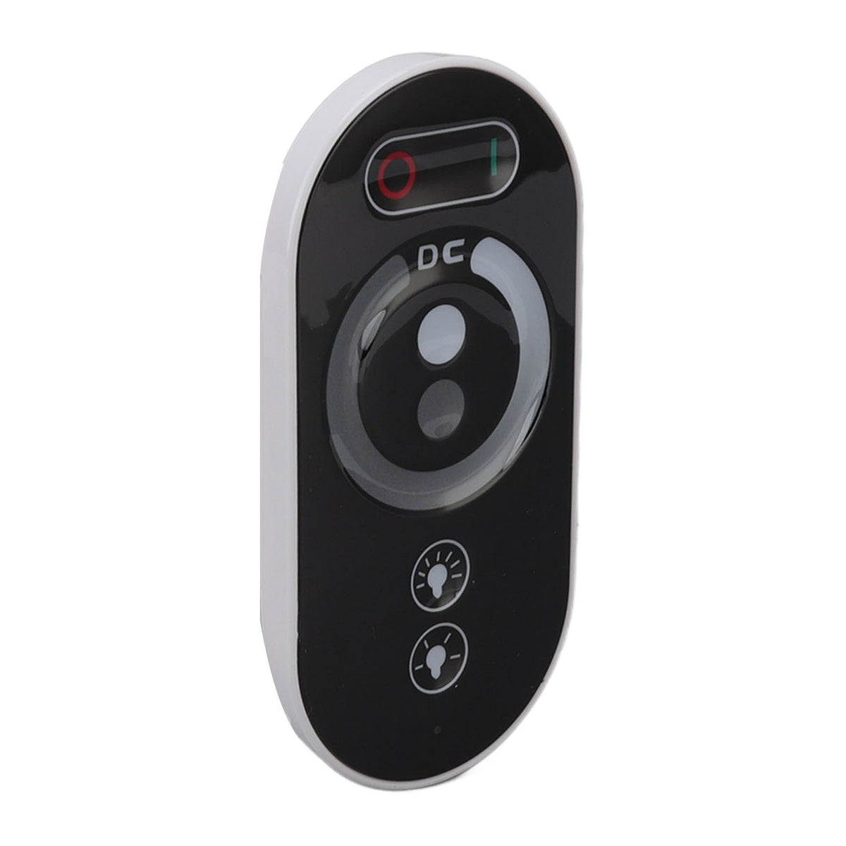 RF LED Remote Controller Wireless Intelligent Touch RGB Dimmer for LED Strip Light 18A DC12‑24V