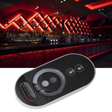 RF LED Remote Controller Wireless Intelligent Touch RGB Dimmer for LED Strip Light 18A DC12‑24V