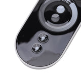RF LED Remote Controller Wireless Intelligent Touch RGB Dimmer for LED Strip Light 18A DC12‑24V