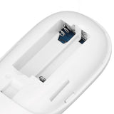 2.4G Wireless RF Touch Dimmer Switch 7 Color RGBW Dimming LED RGB Strip Light Controller DC12 to 24V - Extra Image