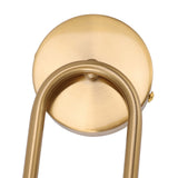 Double Head G9 LED Bulb Wall Lamp Holder Ironcraft Wall Mounted Lamp Holder with Lampshade for Home Livingroom 85-265V - Extra Image