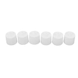 12Pcs LED Candle Light Cylindrical Shape Electronic Flameless LED Candle Lamp for Holiday Wedding Party