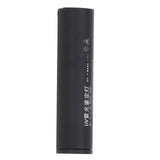 Ultraviolet Flashlight Rechargeable Mini 365nm Black Light Flashlight for Counterfeit Money Pet Urine Detection