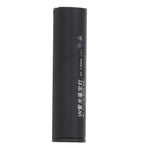 Ultraviolet Flashlight Rechargeable Mini 365nm Black Light Flashlight for Counterfeit Money Pet Urine Detection