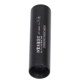 Ultraviolet Flashlight Rechargeable Mini 365nm Black Light Flashlight for Counterfeit Money Pet Urine Detection