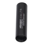 Ultraviolet Flashlight Rechargeable Mini 365nm Black Light Flashlight for Counterfeit Money Pet Urine Detection