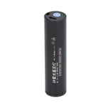 Ultraviolet Flashlight Rechargeable Mini 365nm Black Light Flashlight for Counterfeit Money Pet Urine Detection
