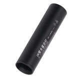 Ultraviolet Flashlight Rechargeable Mini 365nm Black Light Flashlight for Counterfeit Money Pet Urine Detection - Close-Up Angle
