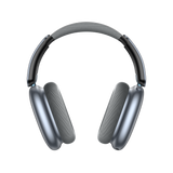 AWEI AT16 Foldable Over‑Ear Wireless Headphones，black