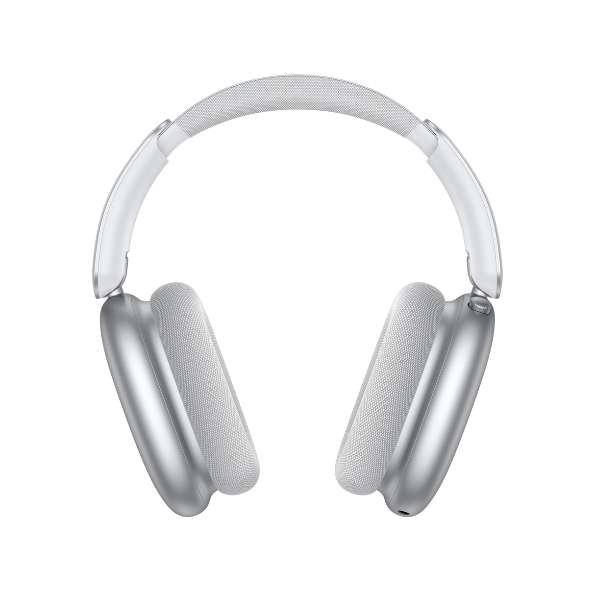 AWEI AT16 Foldable Over‑Ear Wireless Headphones，white