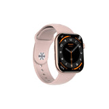 DT-Watch11 Mini Touch Screen Smart Watch,pink