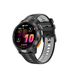 DTG9 Fitness Smart Watch, Waterproof Sports Watch,Black