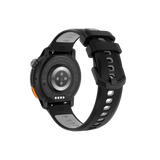 DTG9 Fitness Smart Watch, Waterproof Sports Watch,Black