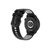 DTG9 Fitness Smart Watch, Waterproof Sports Watch,Black