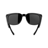 Dth03 AI Smart Sunglasses, UV400 Protection Bluetooth Call Audio Glasses，black