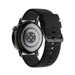 GTR15 Bluetooth Call Smart Watch 1.43 Inch Screen Waterproof Fitness Tracker，black