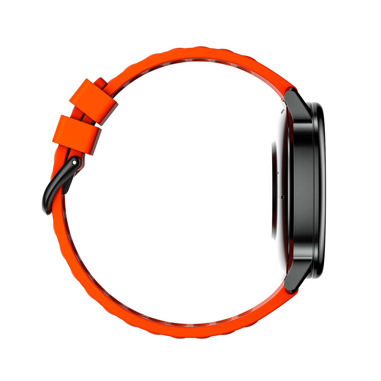 GTR15 Bluetooth Call Smart Watch 1.43 Inch Screen Waterproof Fitness Tracker，orange