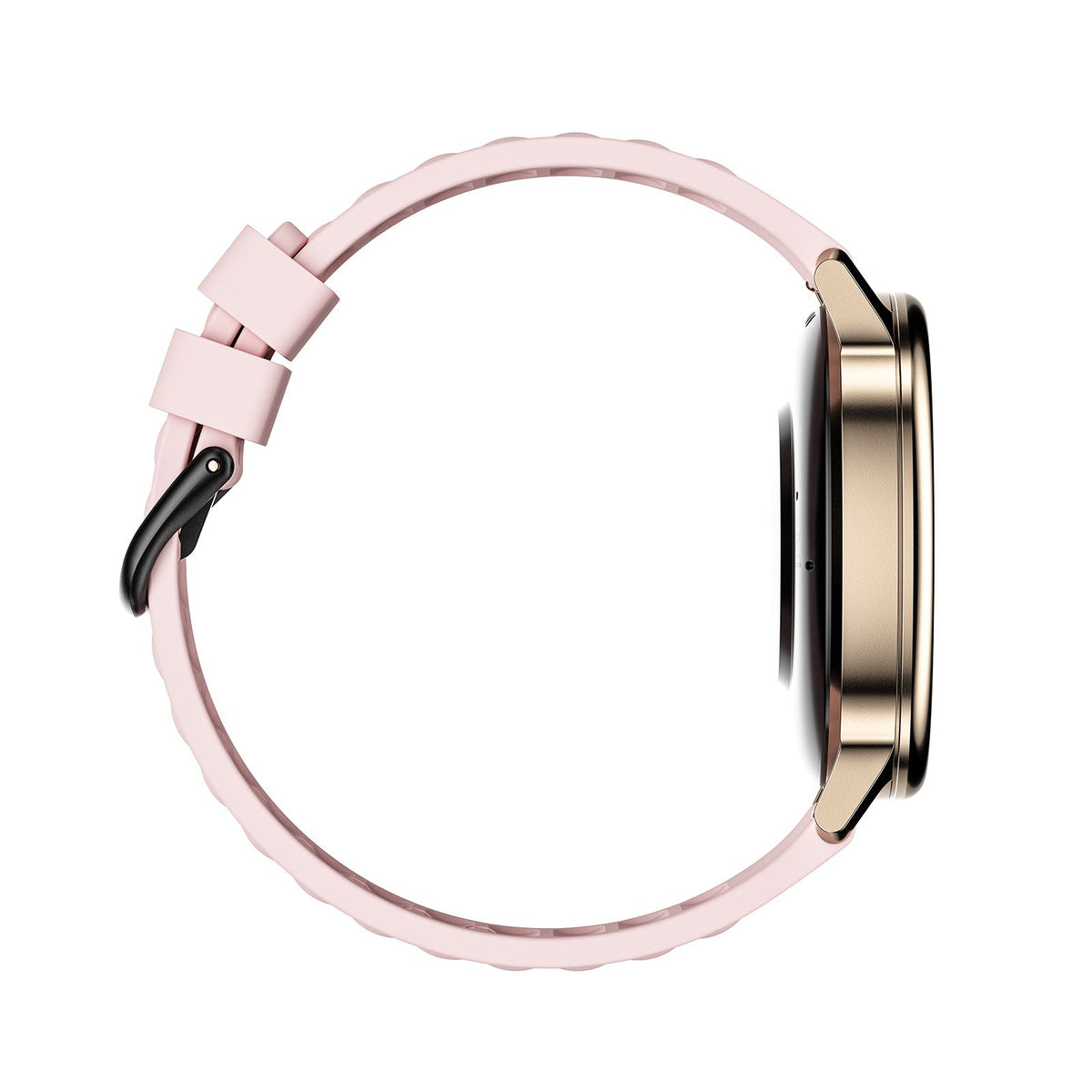 GTR15 Bluetooth Call Smart Watch 1.43 Inch Screen Waterproof Fitness Tracker，pink