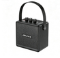 AWEI KA30 Mini Retro Bluetooth Speaker，black