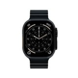 U4A Smart Watch, Bluetooth Calling Fitness Smartwatch, black