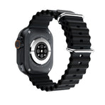 UltraAi3 5G Smart Watch, Retractable Rotating Camera，black