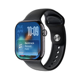 Watch 11 Pro Smartwatch with 3 Built-in AI Models，black