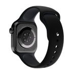 Watch 11 Pro Mini AI Smart Watch，black