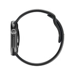 Watch 11 Pro Mini AI Smart Watch，black