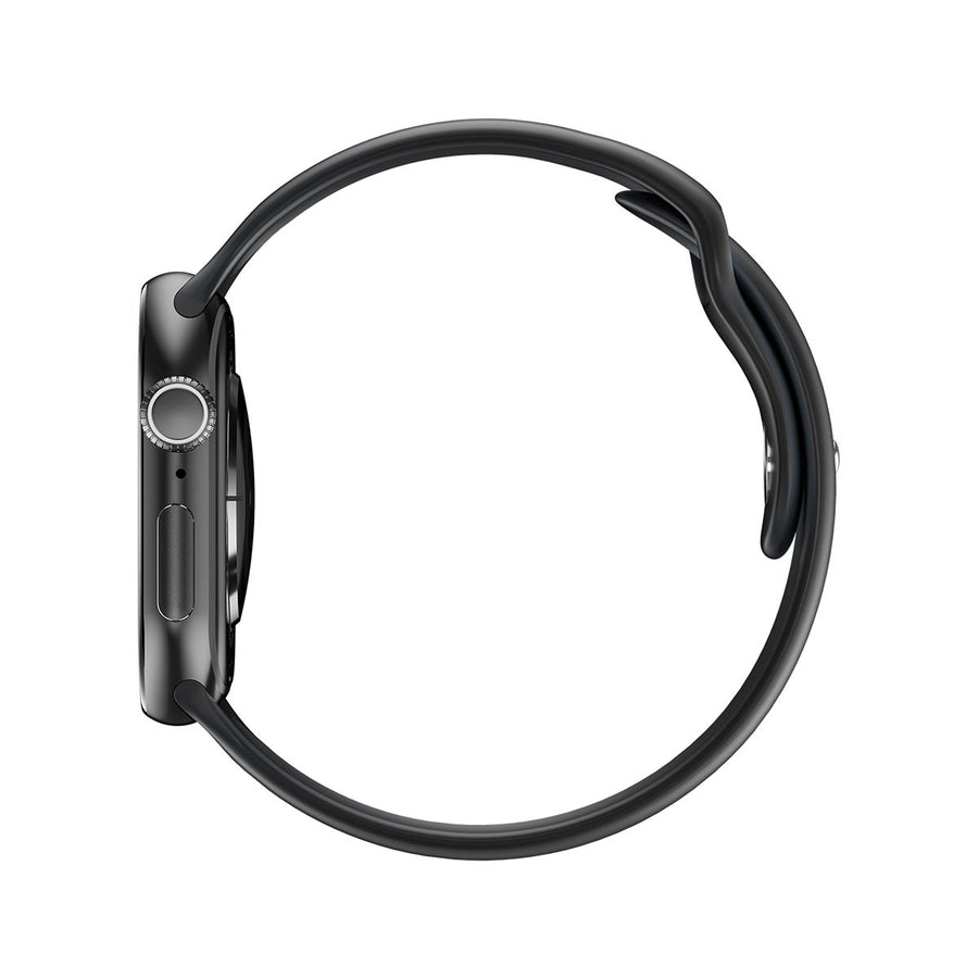 Watch 11 Pro Mini AI Smart Watch，black