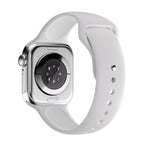 Watch 11 Pro Mini AI Smart Watch，silver