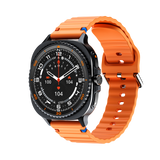 Watch8Classic-MA33 Fitness Smartwatch Bluetooth Call Waterproof Health Tracker for iPhone Android,Orange