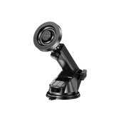 AWEI X88 Suction Cup Car Mount, Windshield Dashboard Universal Cell Phone Holder，black